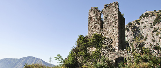 Castello di Cervinara